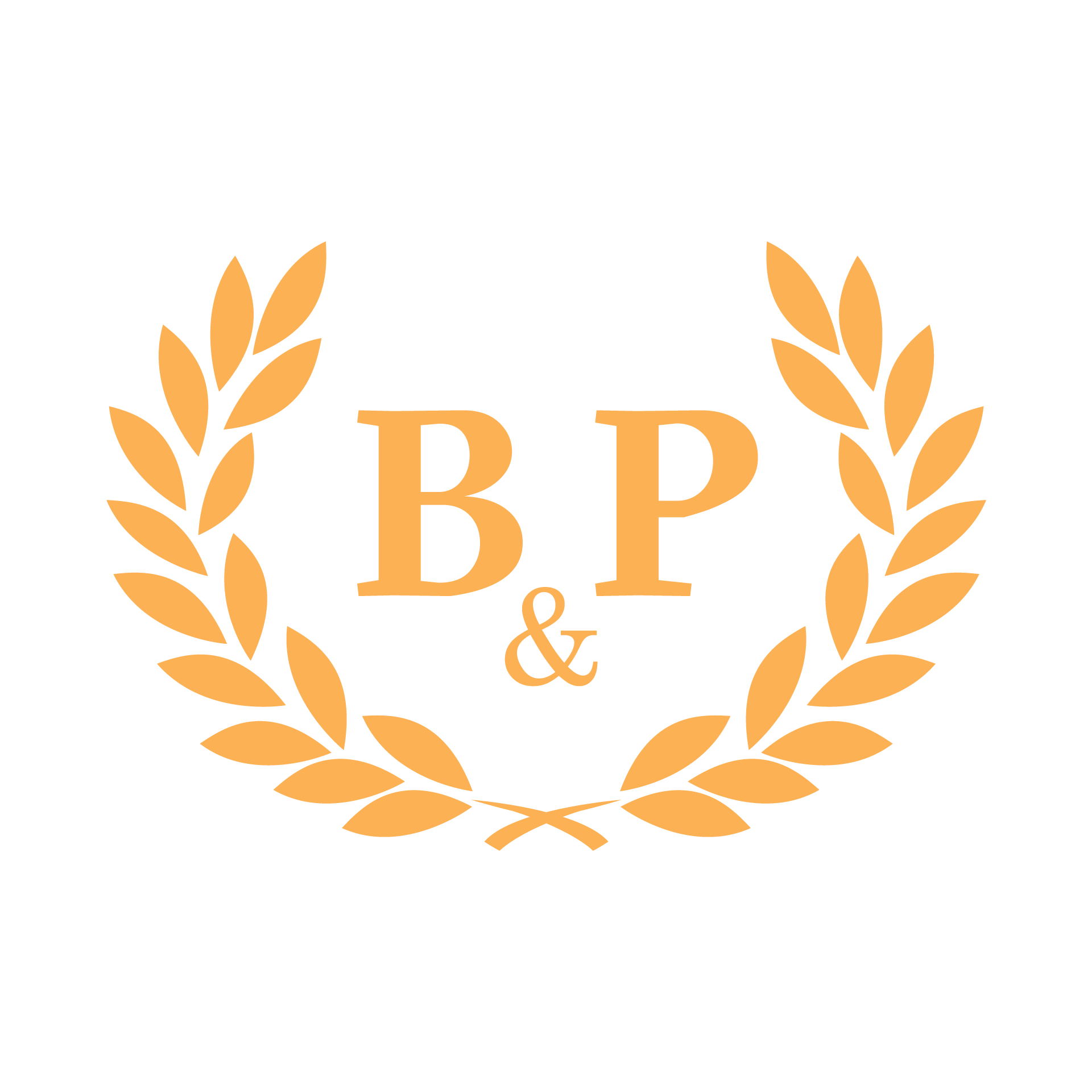 Бейгул та Партнери — емблема